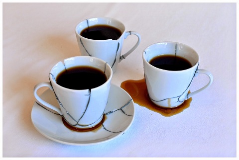 Café para tres