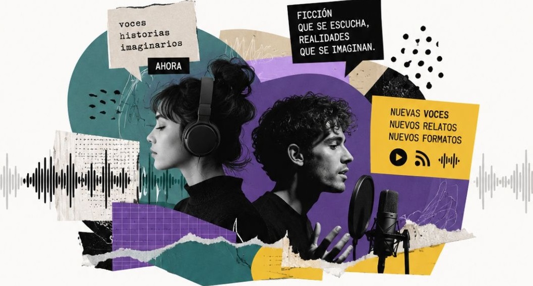 Encuentro Nacional de Ficción Sonora