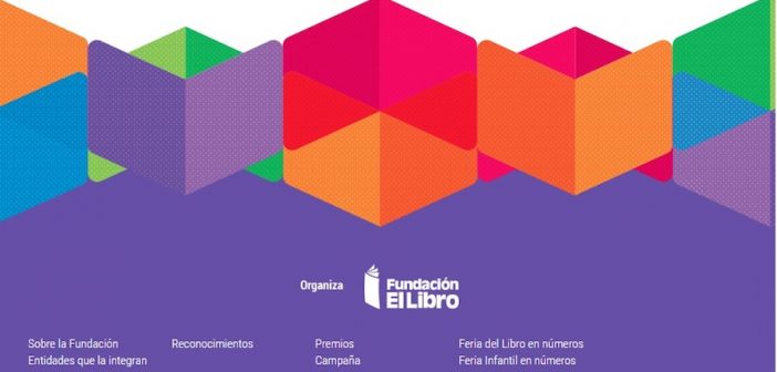 Concurso Literario «Fundación El Libro» de Libro de Cuentos