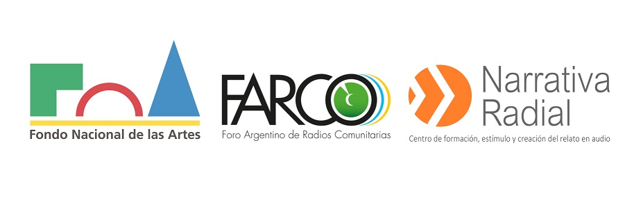 Capacitación en ficción sonora y radioteatro para radios comunitarias