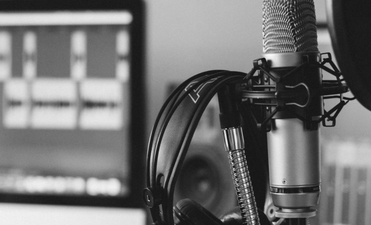 Podcast: El uso de la música