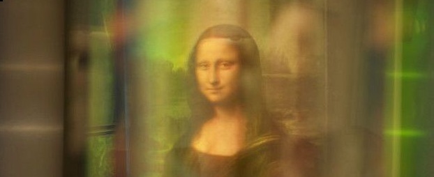 Mona Lisa